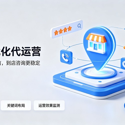 白银GEO优化